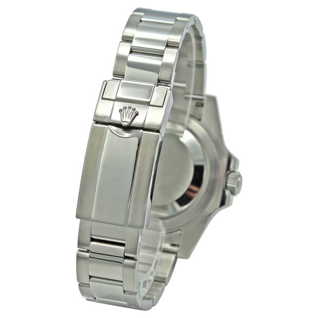 Rolex GMT Master II 116710 BLNR Image 3